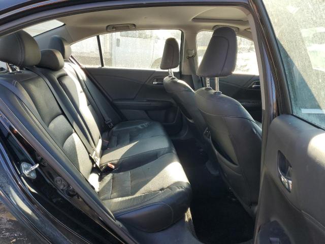 2016 HONDA ACCORD EXL - 1HGCR2F83GA223571