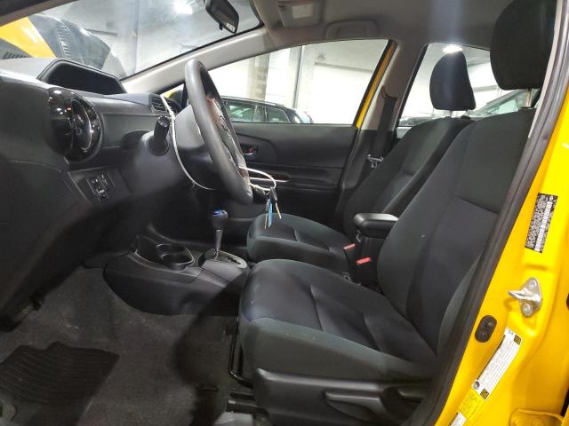 2015 TOYOTA PRIUS C JTDKDTB34F1109408