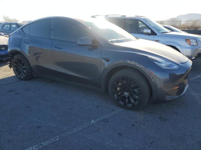 Vin: 5yjygdee7lf042052, lot: 42188675, tesla model y 20204