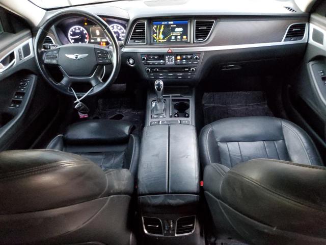 2015 HYUNDAI GENESIS 5. KMHGN4JF2FU069411