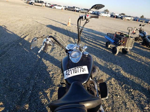 2007 YAMAHA XVS1100 JYAVP11Y57A010907
