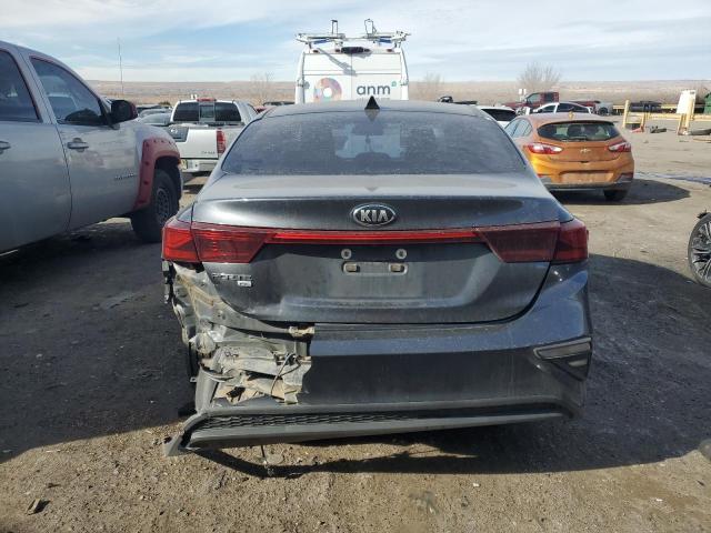 2019 KIA FORTE FE - 3KPF24AD2KE062703