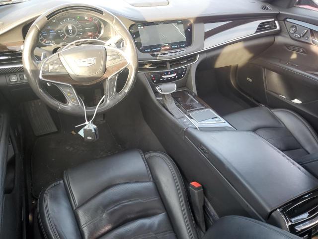 2018 CADILLAC CT6 PLATIN - 1G6KP5R67JU129231