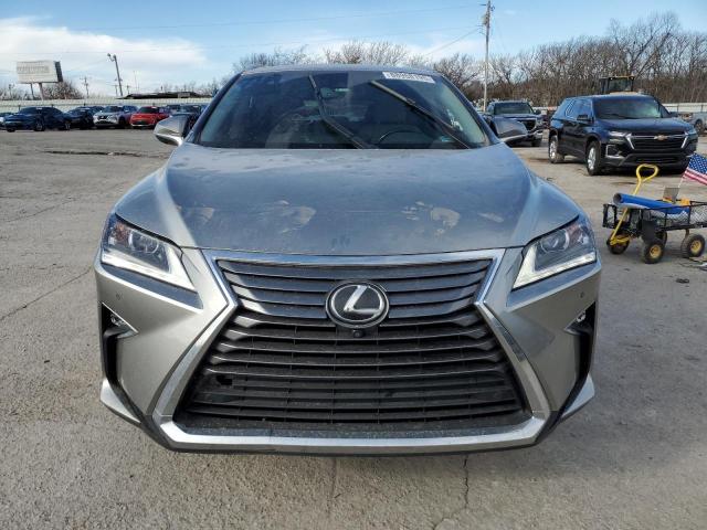 2019 LEXUS RX 350 L - JTJGZKCA0K2009516