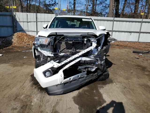 2023 TOYOTA TACOMA DOU - 3TMAZ5CN0PM214430