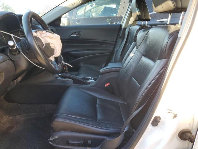 2015 ACURA ILX 20 19VDE1F36FE001771