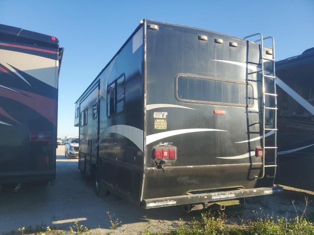 JAYC MOTORHOME 2001 two tone  gas 1FDXE45S61HA35982 photo #4