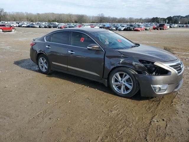 2015 NISSAN ALTIMA 2.5 - 1N4AL3AP7FC137409