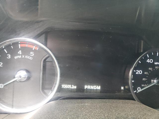 2021 FORD F350 SUPER #3240968182