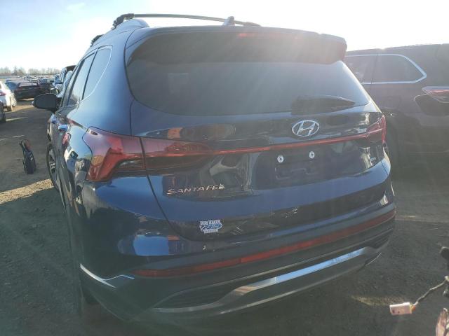 2021 HYUNDAI SANTA FE S - 5NMS3DAJ9MH369640