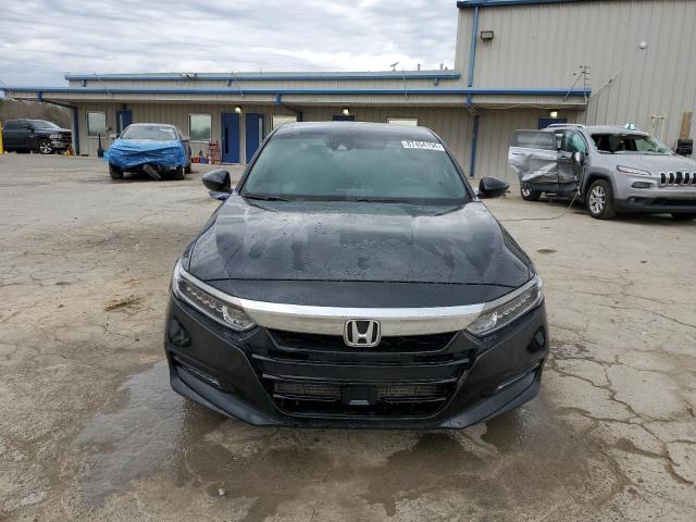 2018 HONDA ACCORD SPO - 1HGCV1F31JA144756