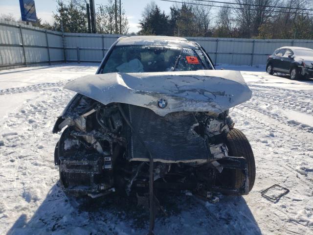 2020 BMW X3 XDRIVE3 5UXTY5C03LLT32076