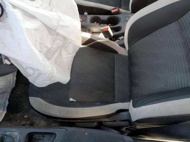 2021 NISSAN VERSA SV #3316783439