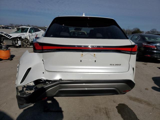 2024 LEXUS RX 350 PRE JTJCHMAA6R2016769