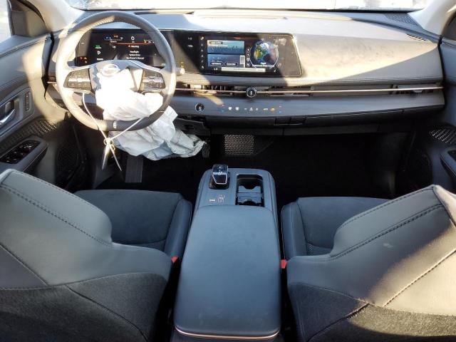 2024 NISSAN ARIYA ENGA JN1CF0BB7RM735660