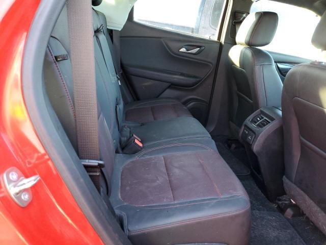 2019 CHEVROLET BLAZER RS - 3GNKBERS1KS703758