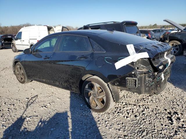 2023 HYUNDAI ELANTRA SE - KMHLS4AGXPU387505