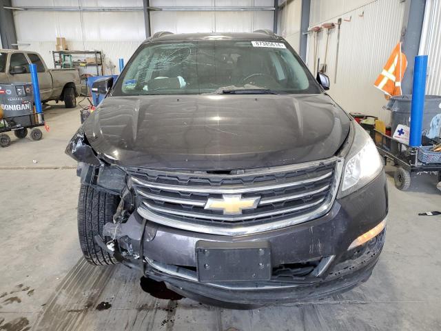 2015 CHEVROLET TRAVERSE L - 1GNKVGKDXFJ272911