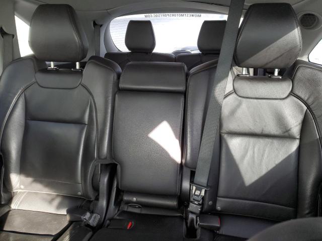 2017 ACURA MDX TECHNO - 5FRYD3H52HB007388
