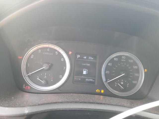 2019 HYUNDAI SONATA SE - 5NPE24AF7KH776030