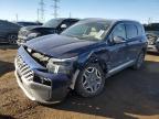 2023 HYUNDAI SANTA FE S - 5NMS3DA12PH007377
