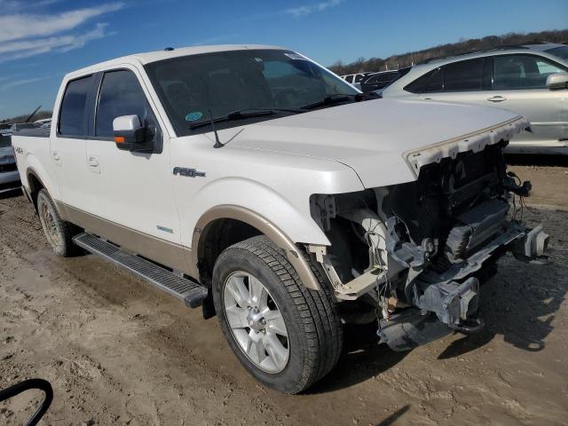 Vin: 1ftfw1et1cfc93779, lot: 42868665, ford f-150 supercrew 20124