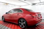 Lot #3047492603 2021 MERCEDES-BENZ A 220 4MAT