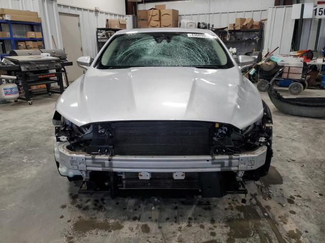 2019 FORD FUSION TIT 3FA6P0RU3KR118693