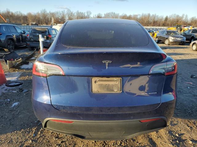 2020 TESLA MODEL Y - 5YJYGDEE2LF047563