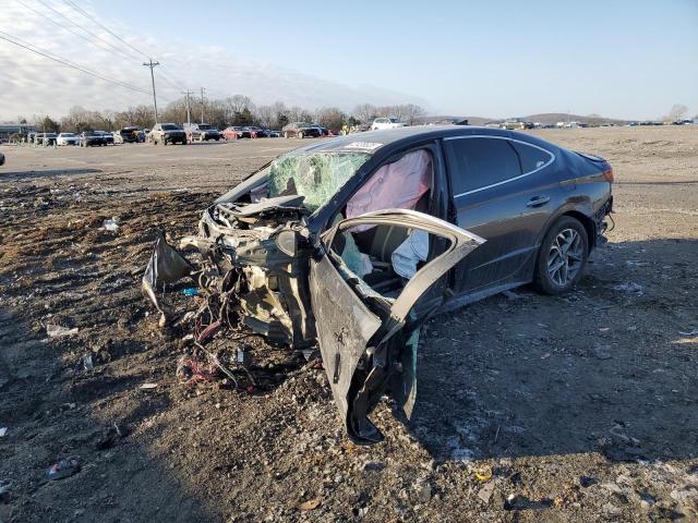 2020 HYUNDAI SONATA SEL - 5NPEF4JA7LH038044