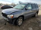 Lot #3052668672 2007 TOYOTA HIGHLANDER