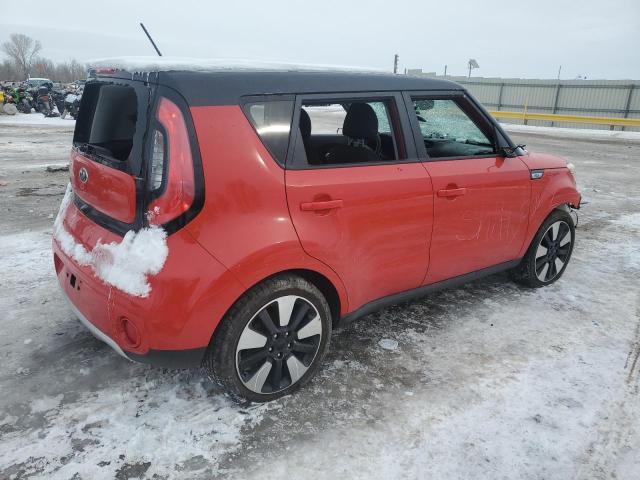 2017 KIA SOUL + - KNDJP3A59H7483700