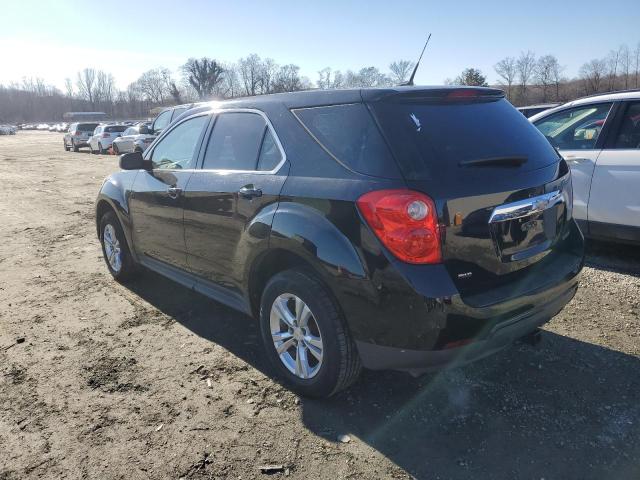 Vin: 2cnflcec8b6385237, lot: 88852975, chevrolet equinox ls 20112