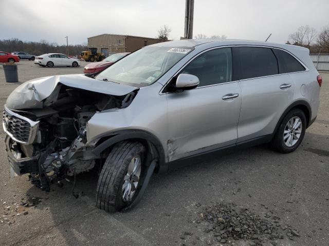 2019 KIA SORENTO LX #3315604774