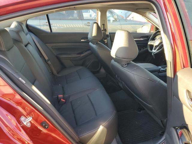 2024 NISSAN ALTIMA SL - 1N4BL4EW5RN305830