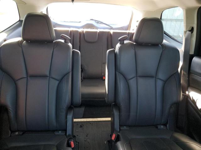 2021 SUBARU ASCENT LIM 4S4WMAMD0M3449826