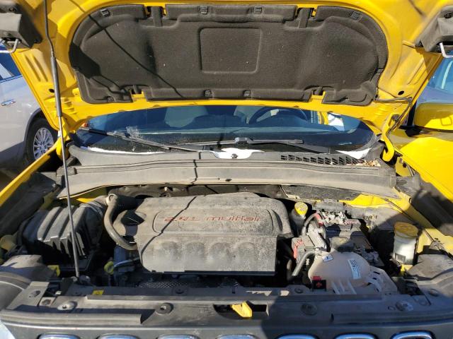 2015 JEEP RENEGADE L - ZACCJBBT0FPB65715