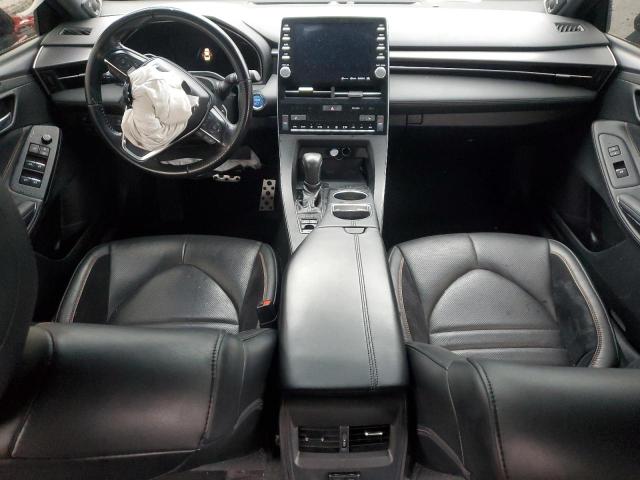 2019 TOYOTA AVALON XLE - 4T1B21FB2KU005290