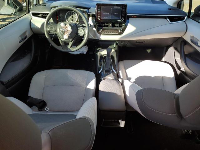 2022 TOYOTA COROLLA LE - JTDEPMAE8N3012633
