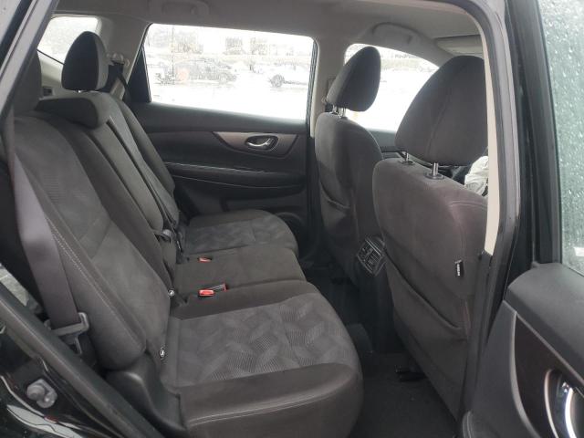 2015 NISSAN ROGUE S - KNMAT2MTXFP553542