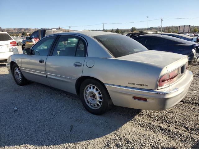 BUICK PARK AVENU 1998 silver  gas 1G4CW52K0W4643727 photo #3