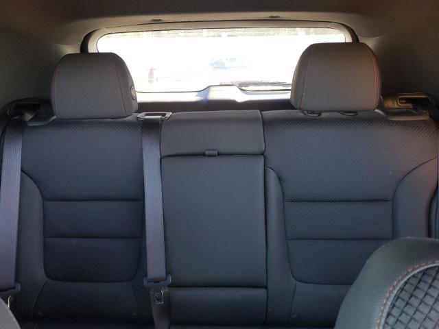2022 CHEVROLET TRAILBLAZE - KL79MTSL7NB108242