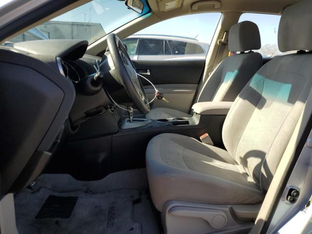 2015 NISSAN ROGUE SELE - JN8AS5MT5FW154813