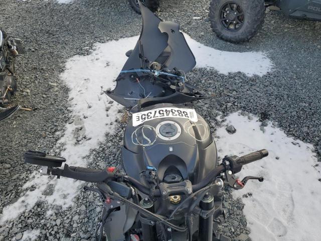 2018 SUZUKI GSX-S1000F JS1GT7CB9J2100559