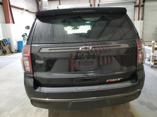 2022 CHEVROLET TAHOE K150 - 1GNSKRKD8NR100297