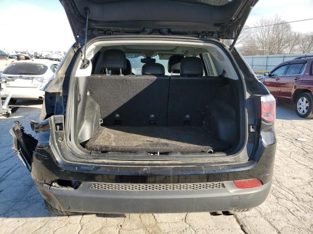 2018 JEEP COMPASS LI - 3C4NJDCB5JT264567