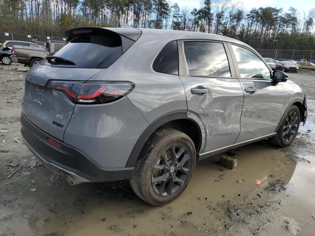 Vin: 3czrz2h51rm759334, lot: 87272894, honda hr-v sport 20243