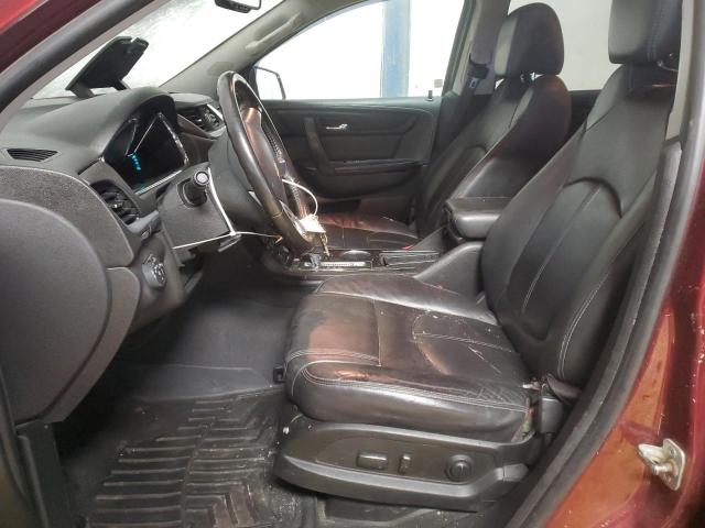 2017 CHEVROLET TRAVERSE L - 1GNKRHKD3HJ176258