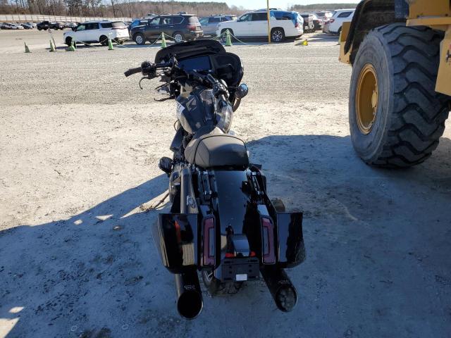 2024 HARLEY-DAVIDSON FLTRX - 1HD1KH715RB640202