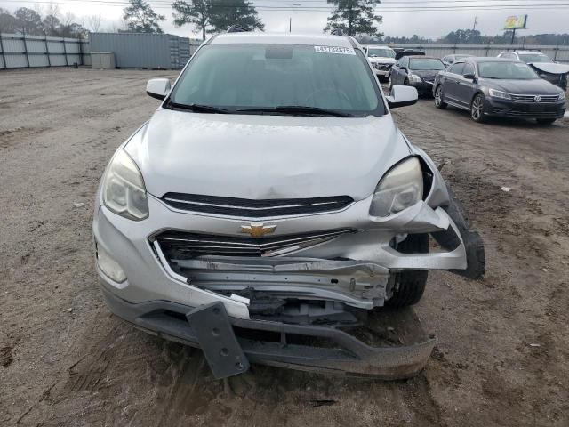 2016 CHEVROLET EQUINOX LT 2GNALCEK1G6328012